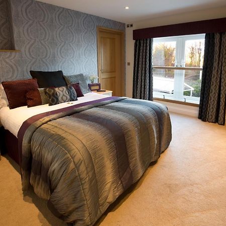 Oxwich Bay Hotel Суонси Экстерьер фото