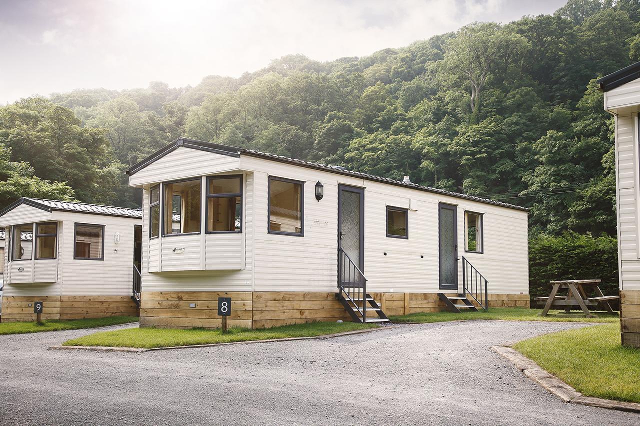 Oxwich Bay Hotel Суонси Экстерьер фото
