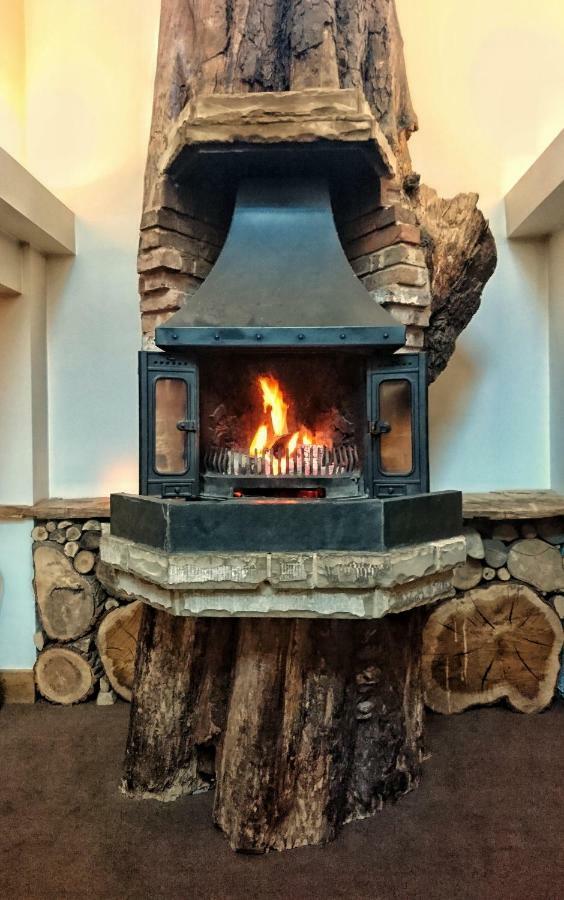 Oxwich Bay Hotel Суонси Экстерьер фото