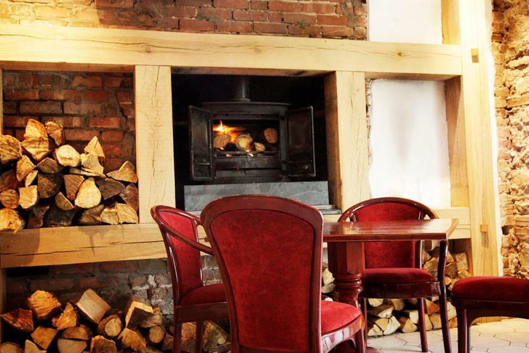 Oxwich Bay Hotel Суонси Экстерьер фото