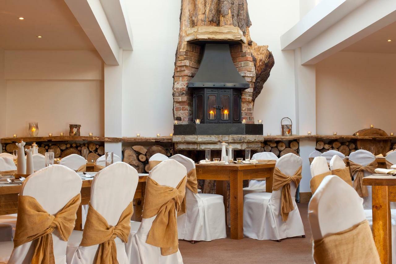 Oxwich Bay Hotel Суонси Экстерьер фото