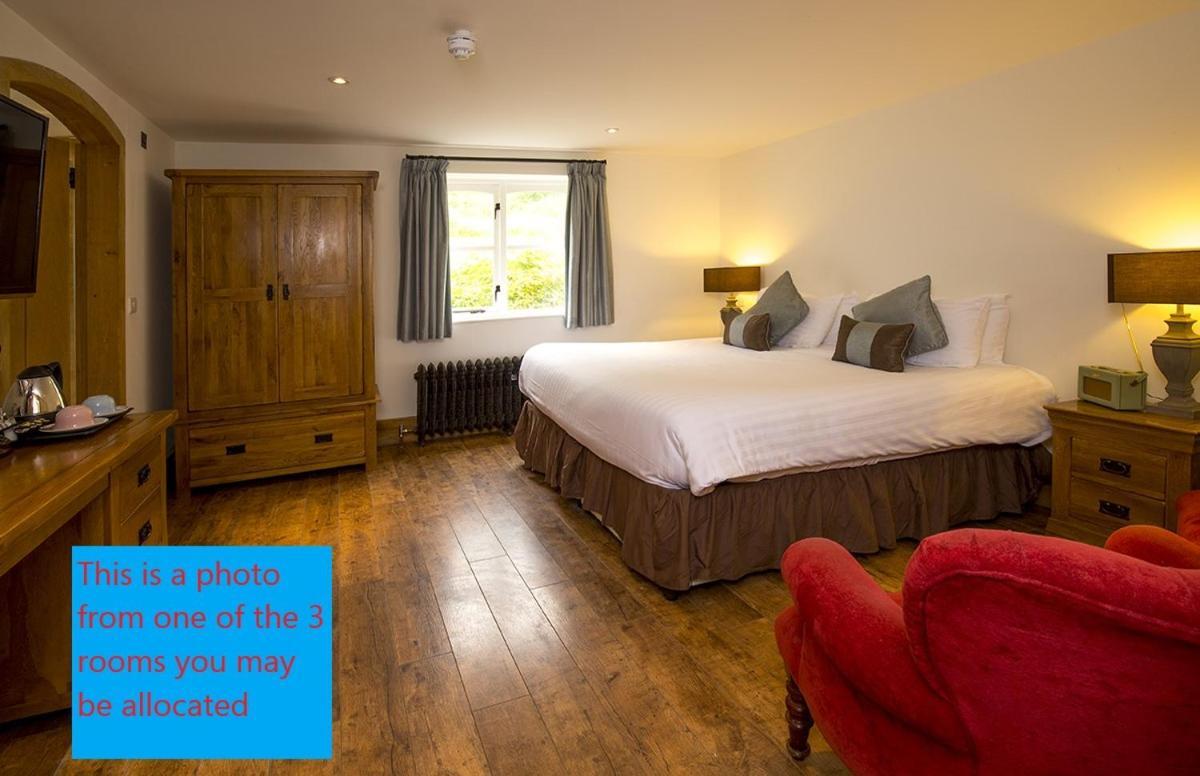 Oxwich Bay Hotel Суонси Экстерьер фото