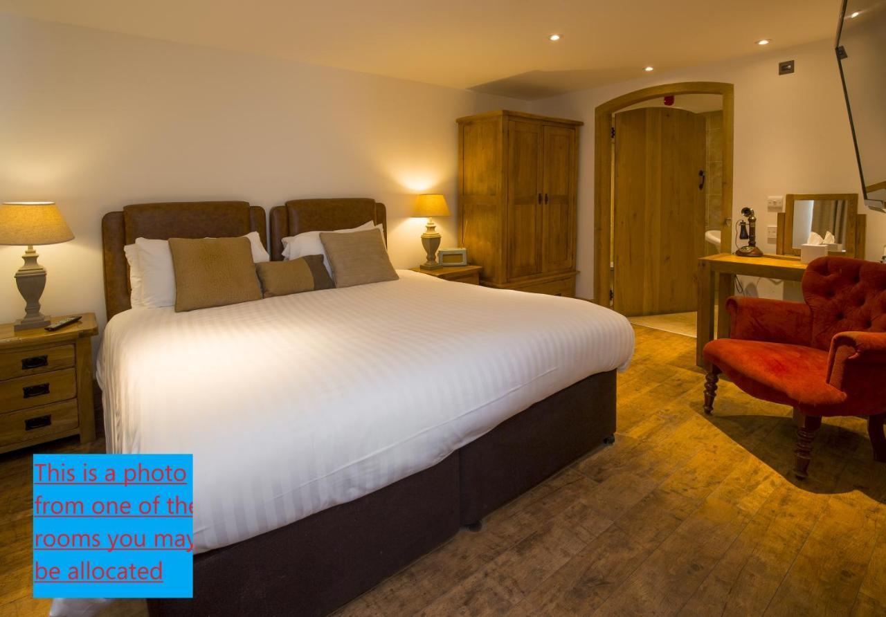 Oxwich Bay Hotel Суонси Экстерьер фото