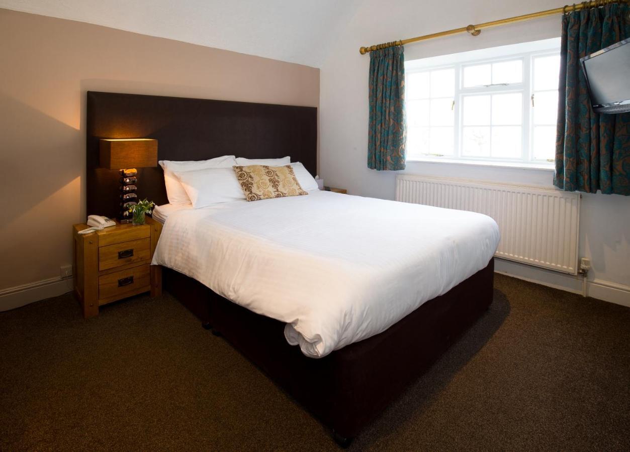 Oxwich Bay Hotel Суонси Экстерьер фото