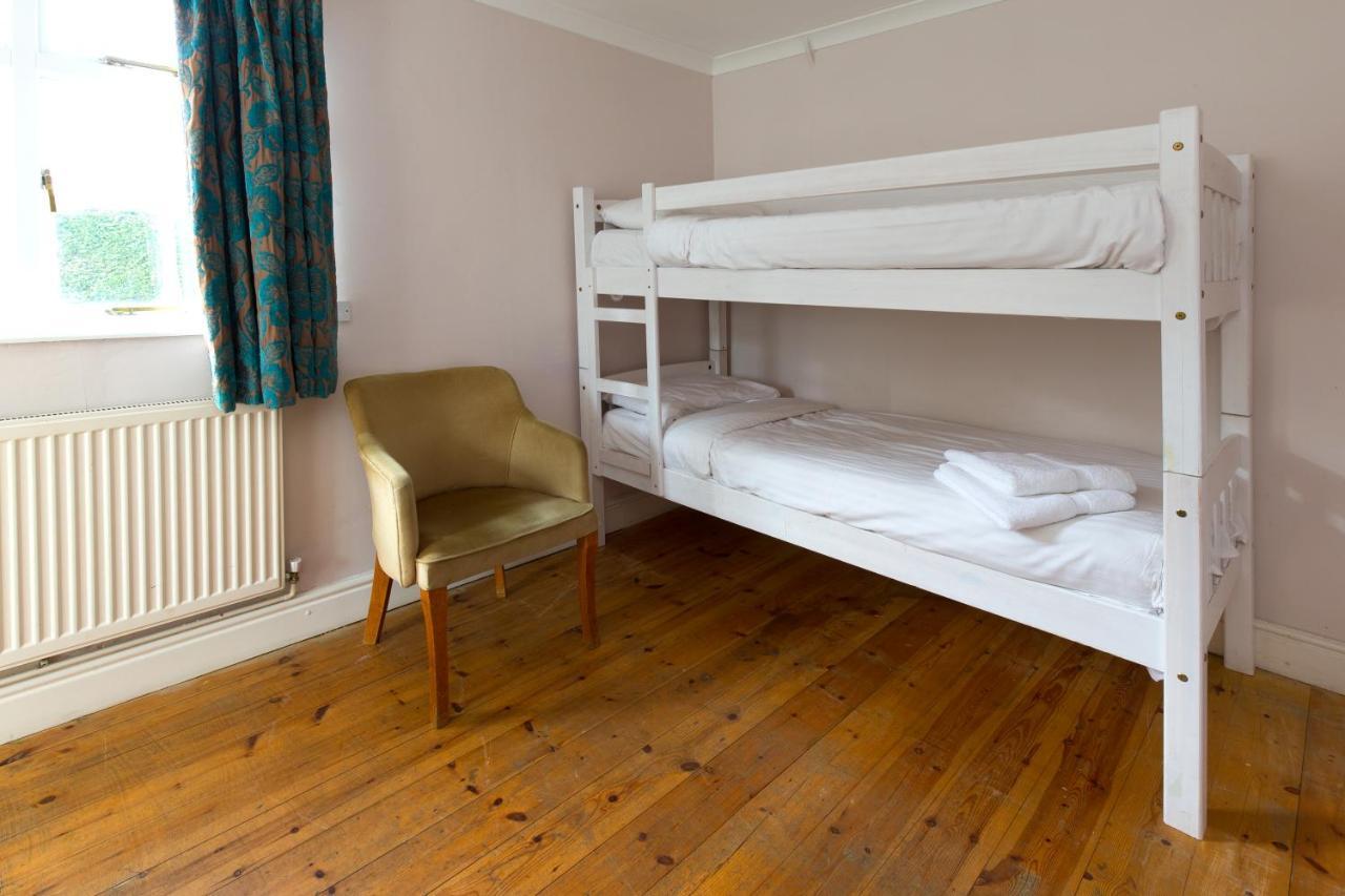 Oxwich Bay Hotel Суонси Экстерьер фото