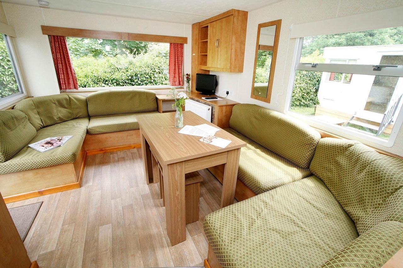 Oxwich Bay Hotel Суонси Экстерьер фото
