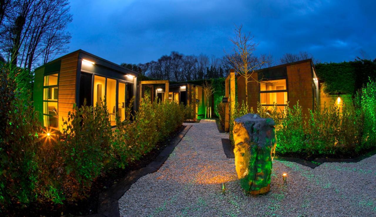 Oxwich Bay Hotel Суонси Экстерьер фото