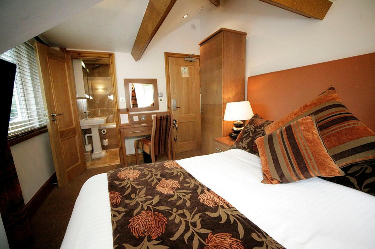Oxwich Bay Hotel Суонси Экстерьер фото