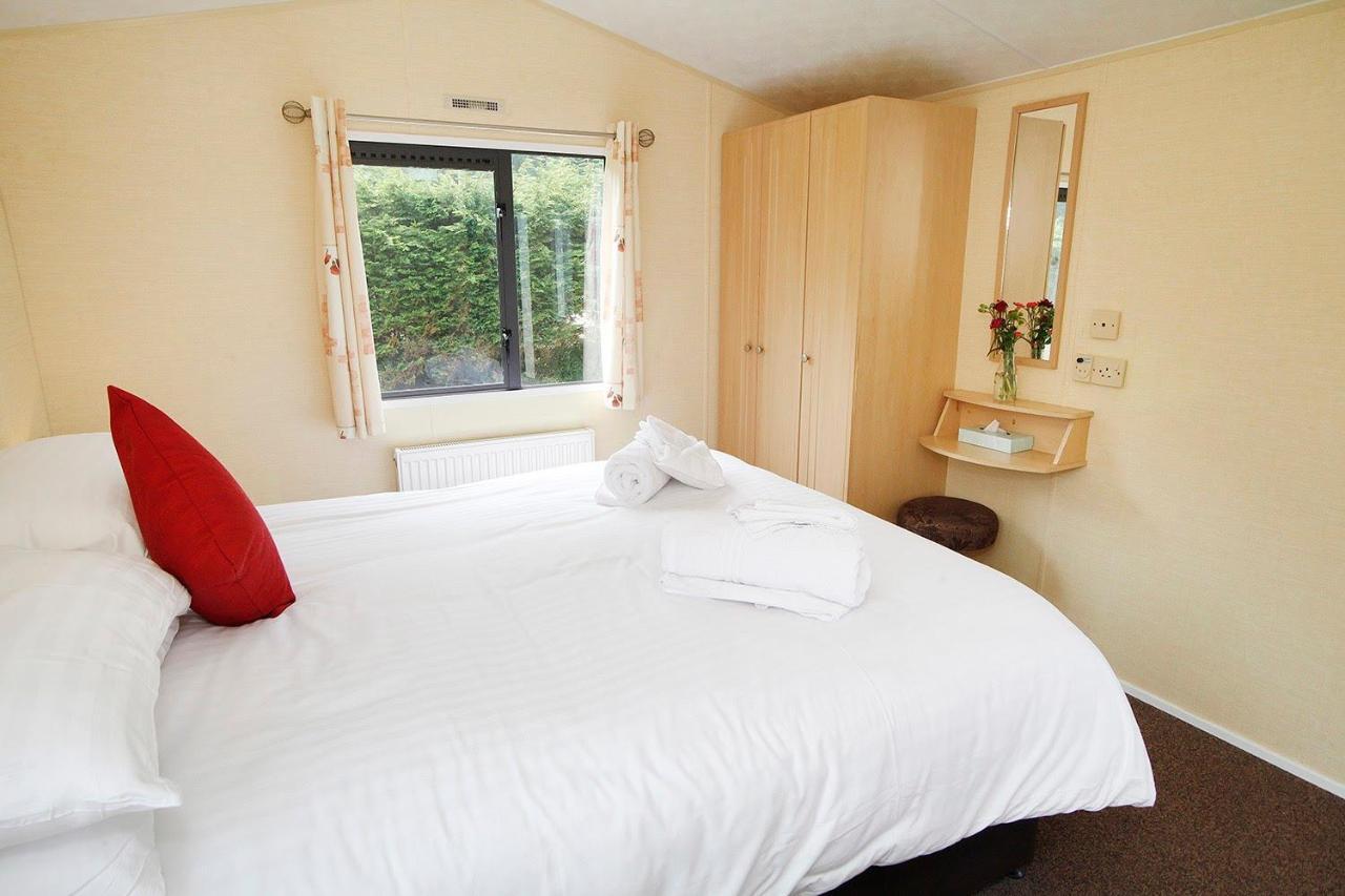 Oxwich Bay Hotel Суонси Экстерьер фото