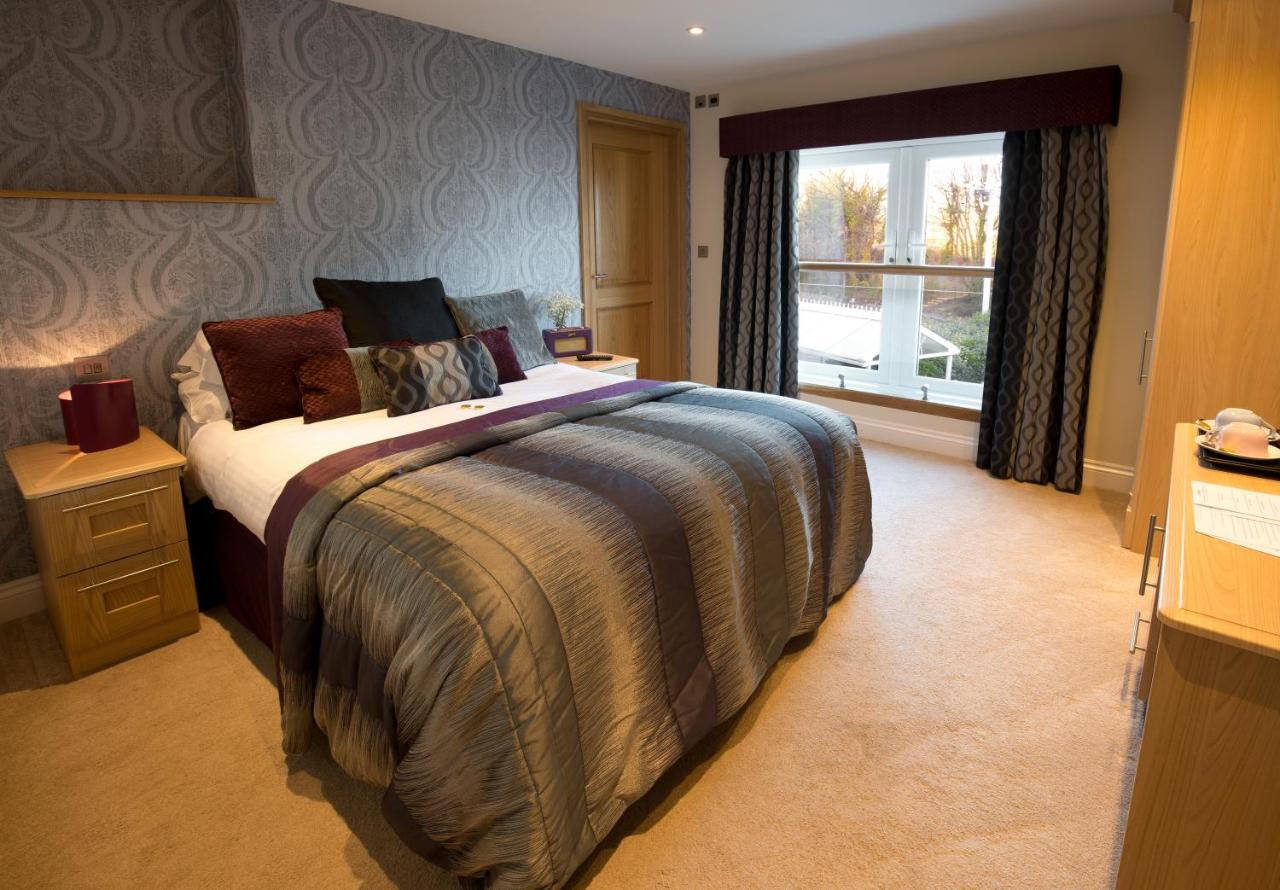 Oxwich Bay Hotel Суонси Экстерьер фото